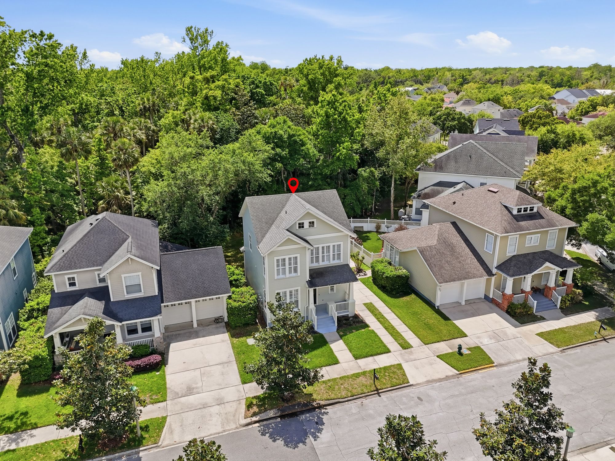 1102 Banks Rose Court