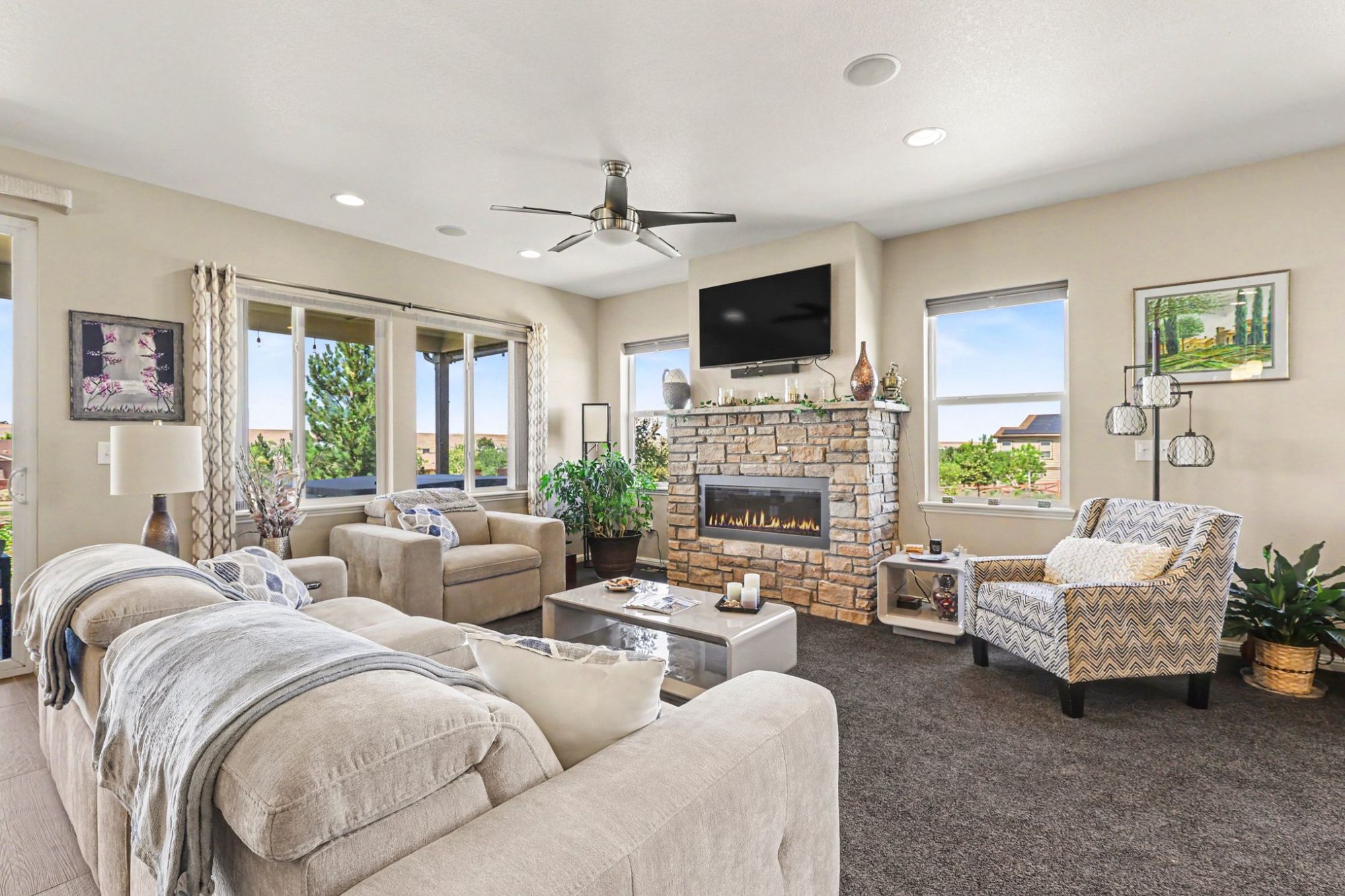 12519 Sandstone Drive