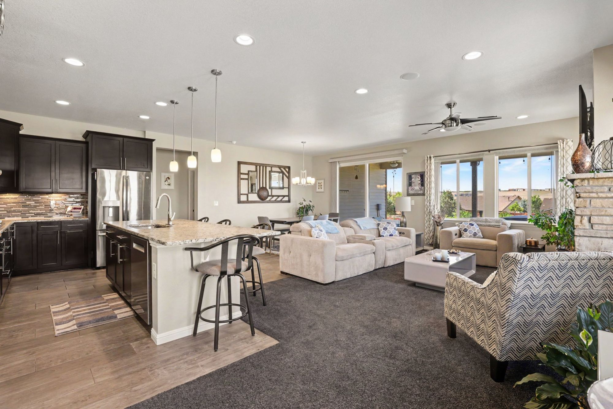 12519 Sandstone Drive
