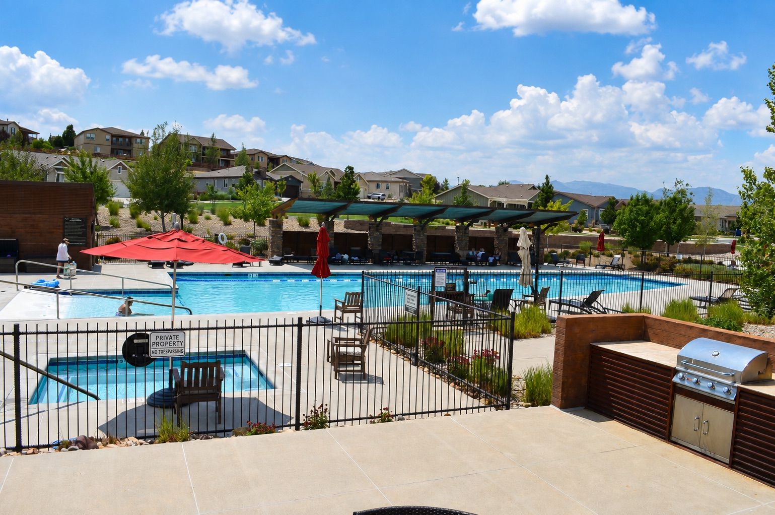 12519 Sandstone Drive