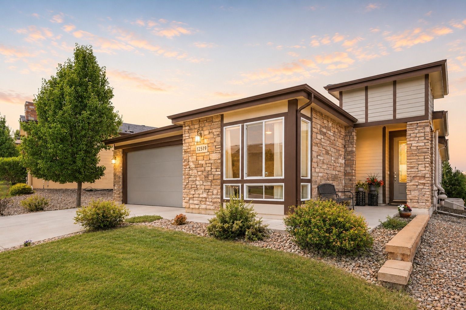 12519 Sandstone Drive