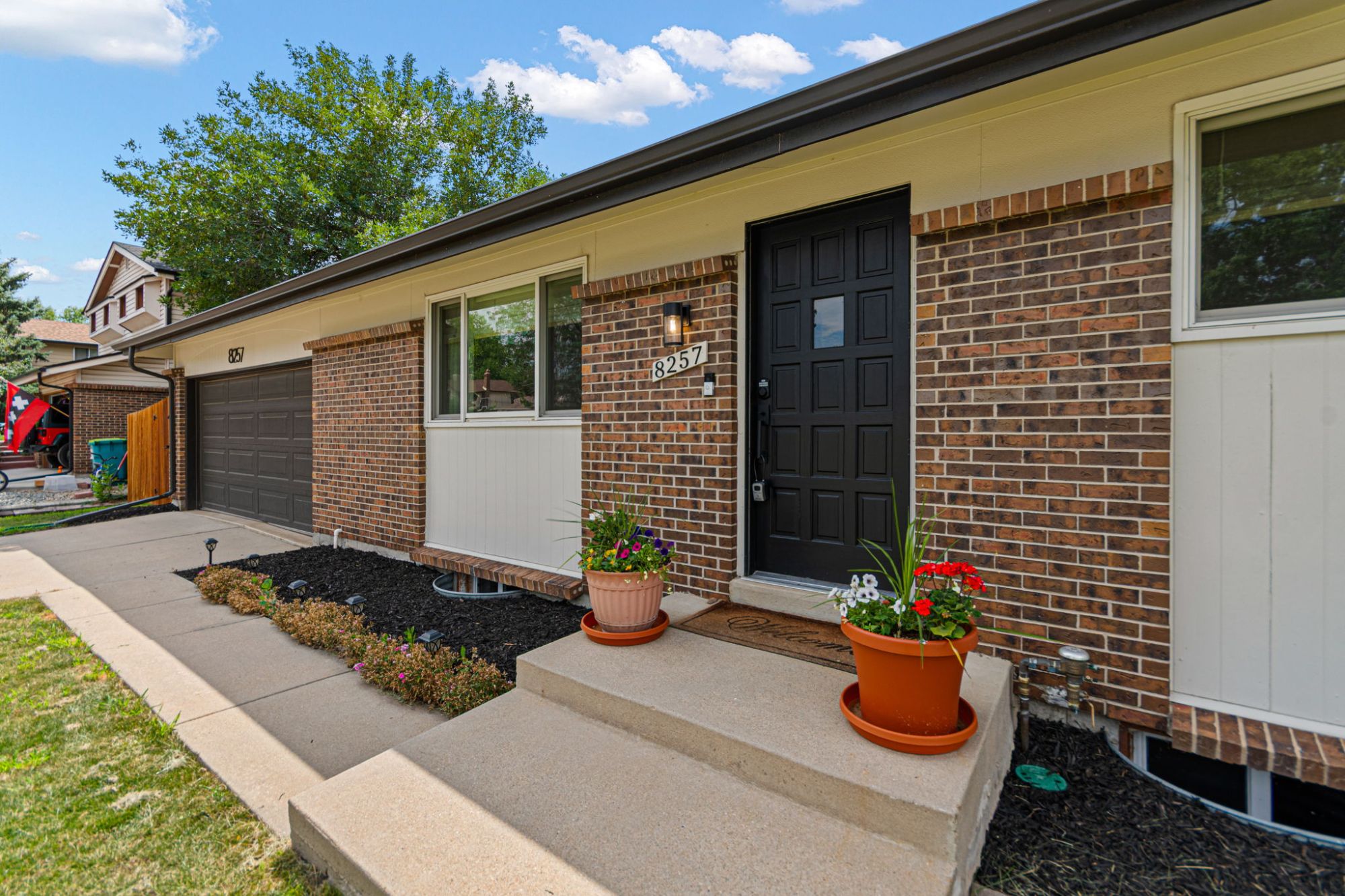 8257 Yarrow Court
