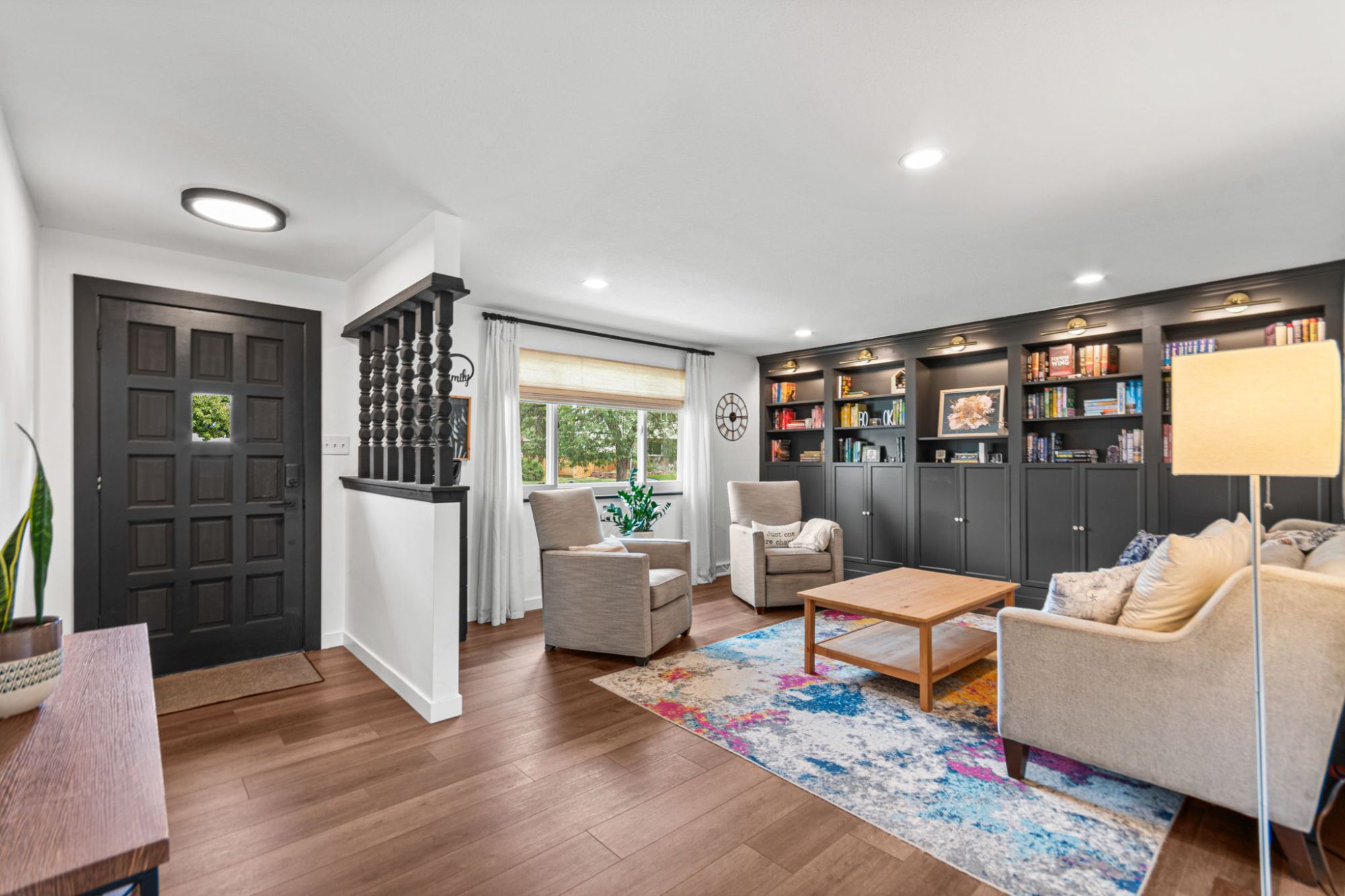 8257 Yarrow Court