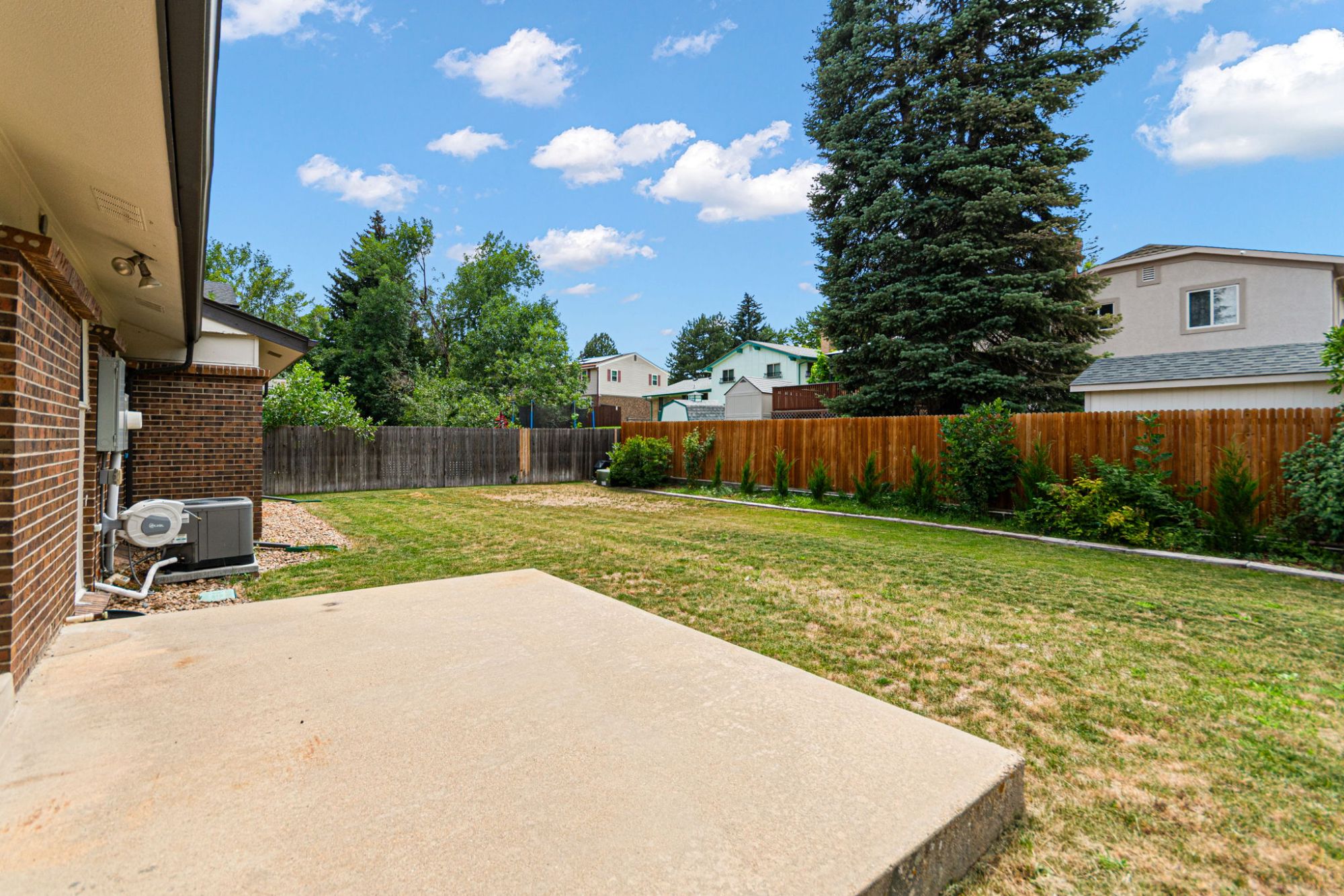 8257 Yarrow Court