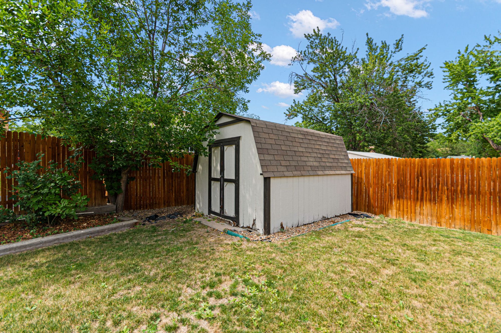 8257 Yarrow Court