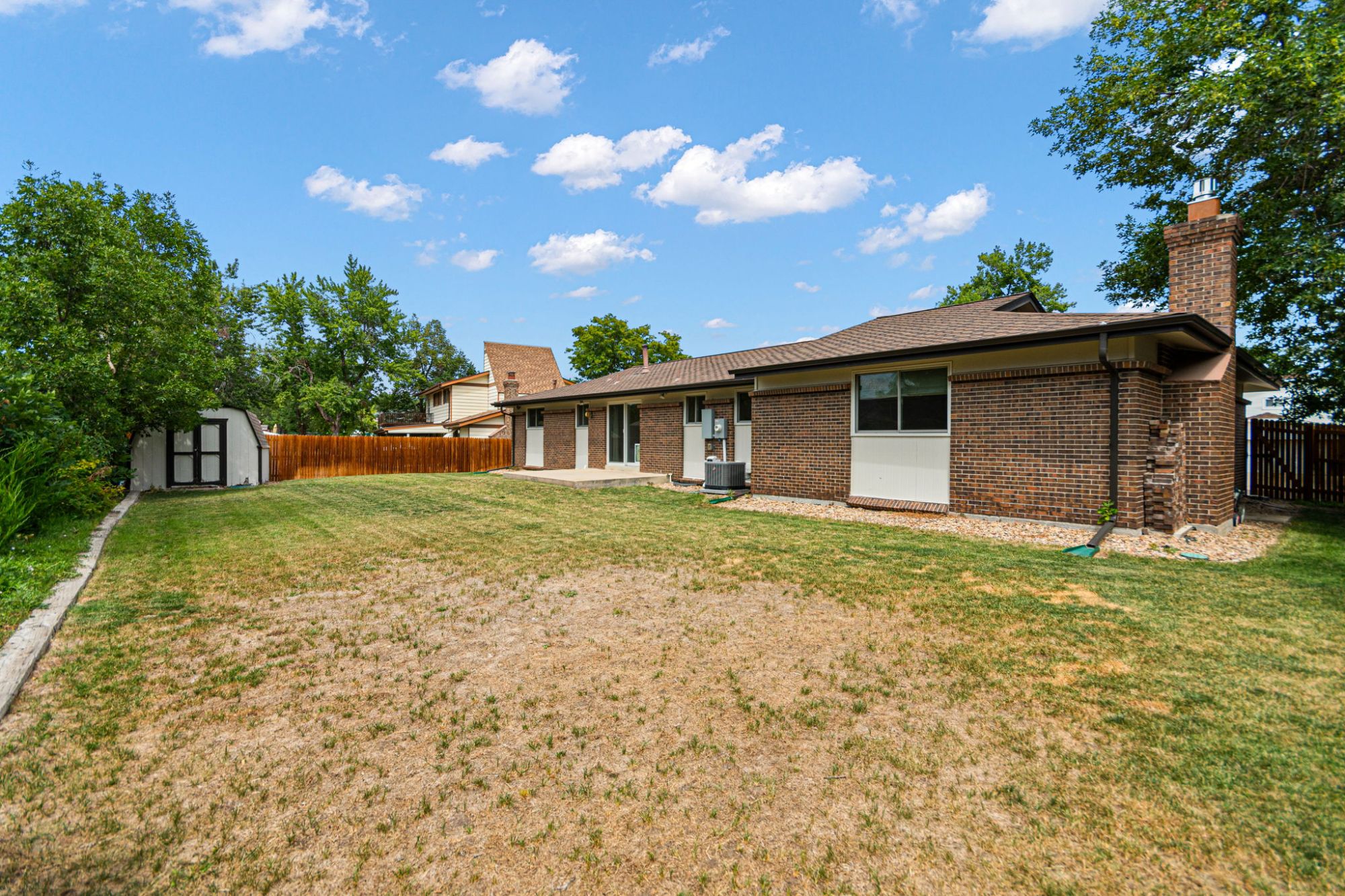 8257 Yarrow Court