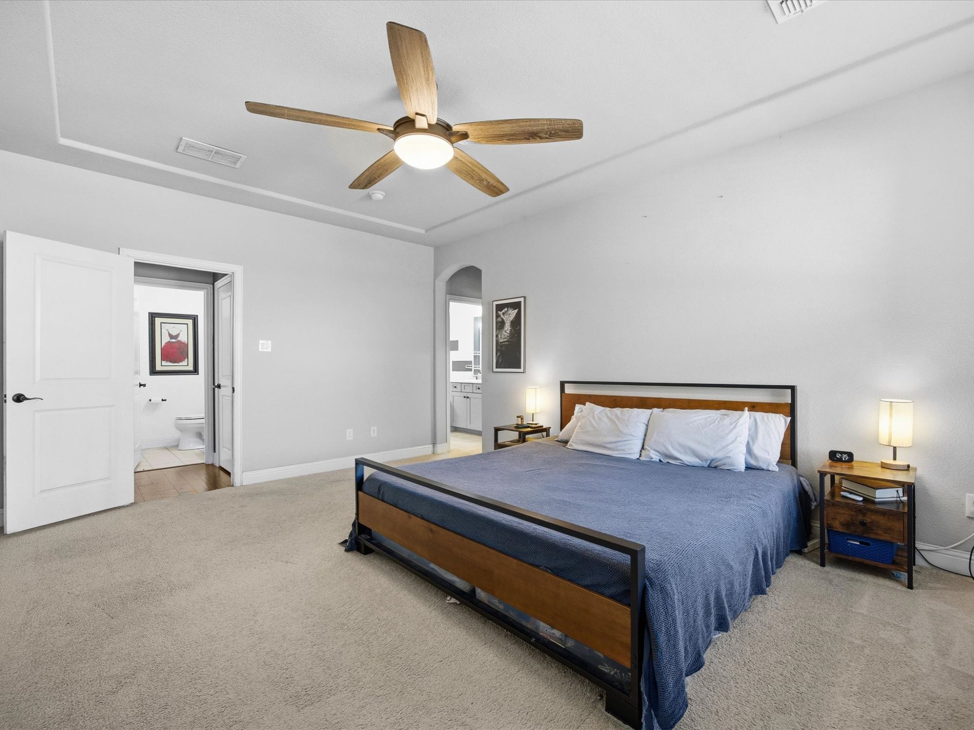 1056 Mesa Crest Drive