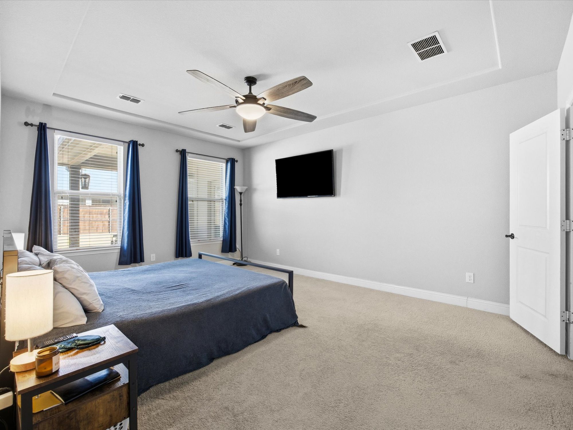 1056 Mesa Crest Drive