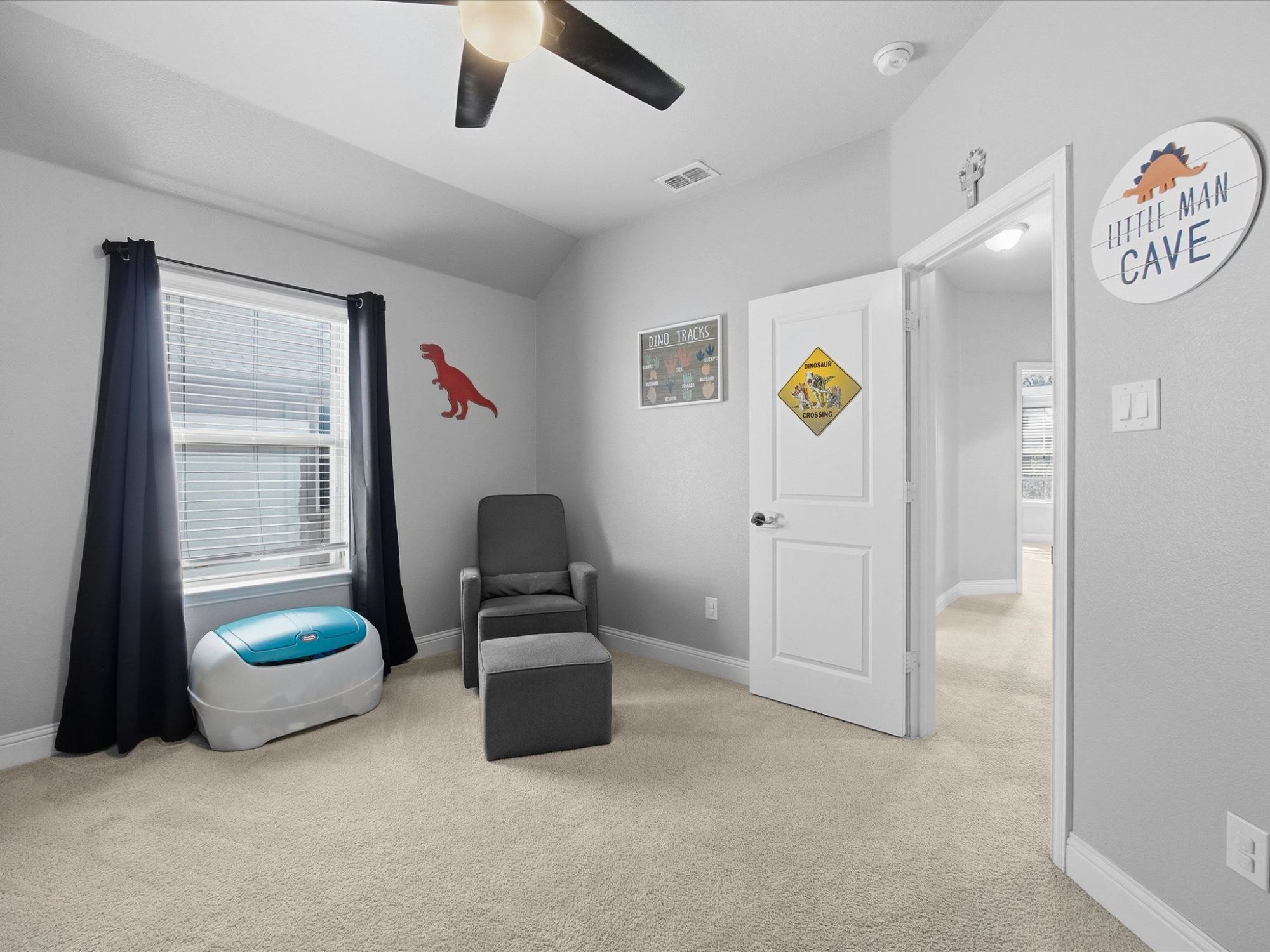 1056 Mesa Crest Drive