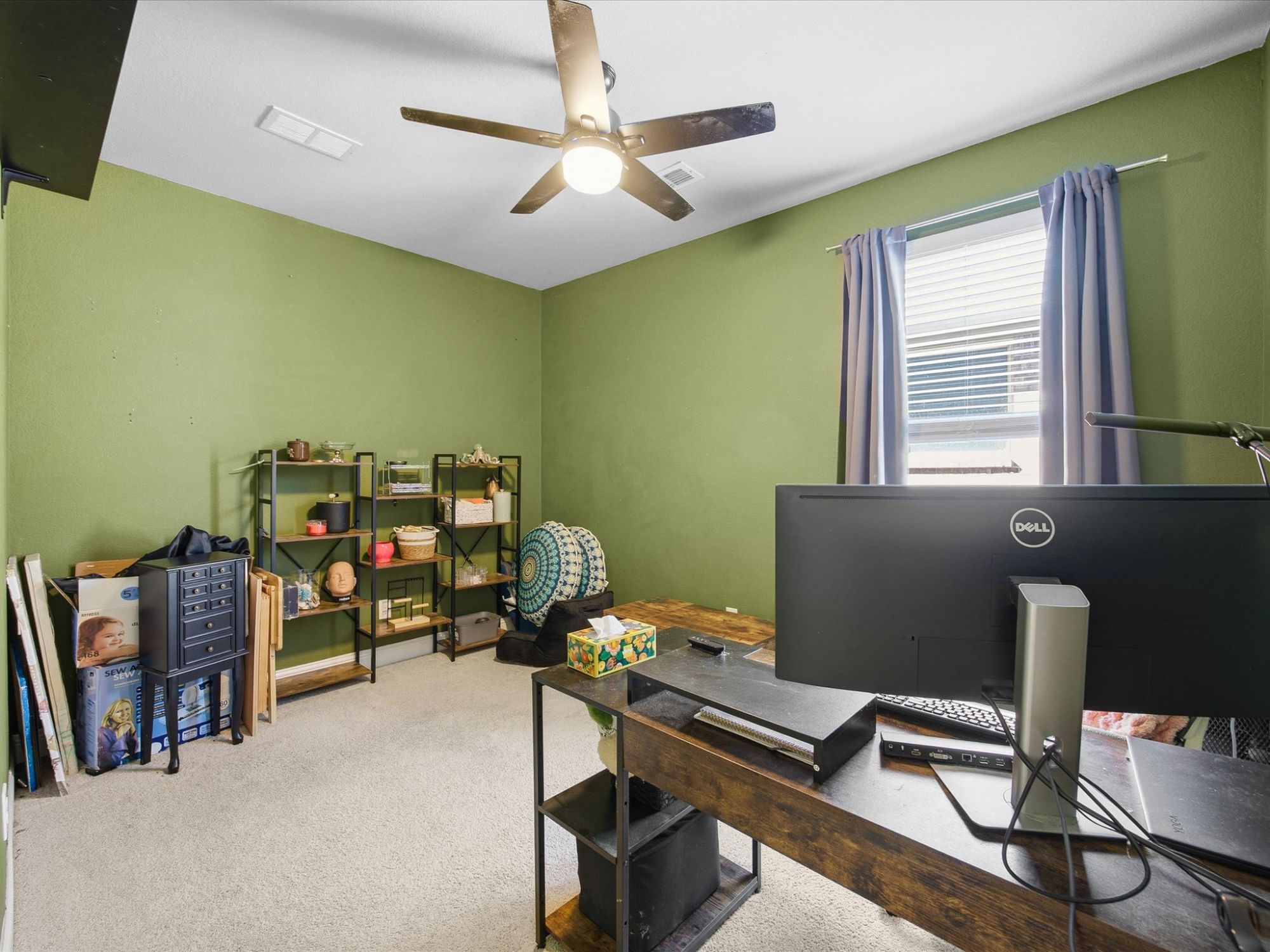 1056 Mesa Crest Drive