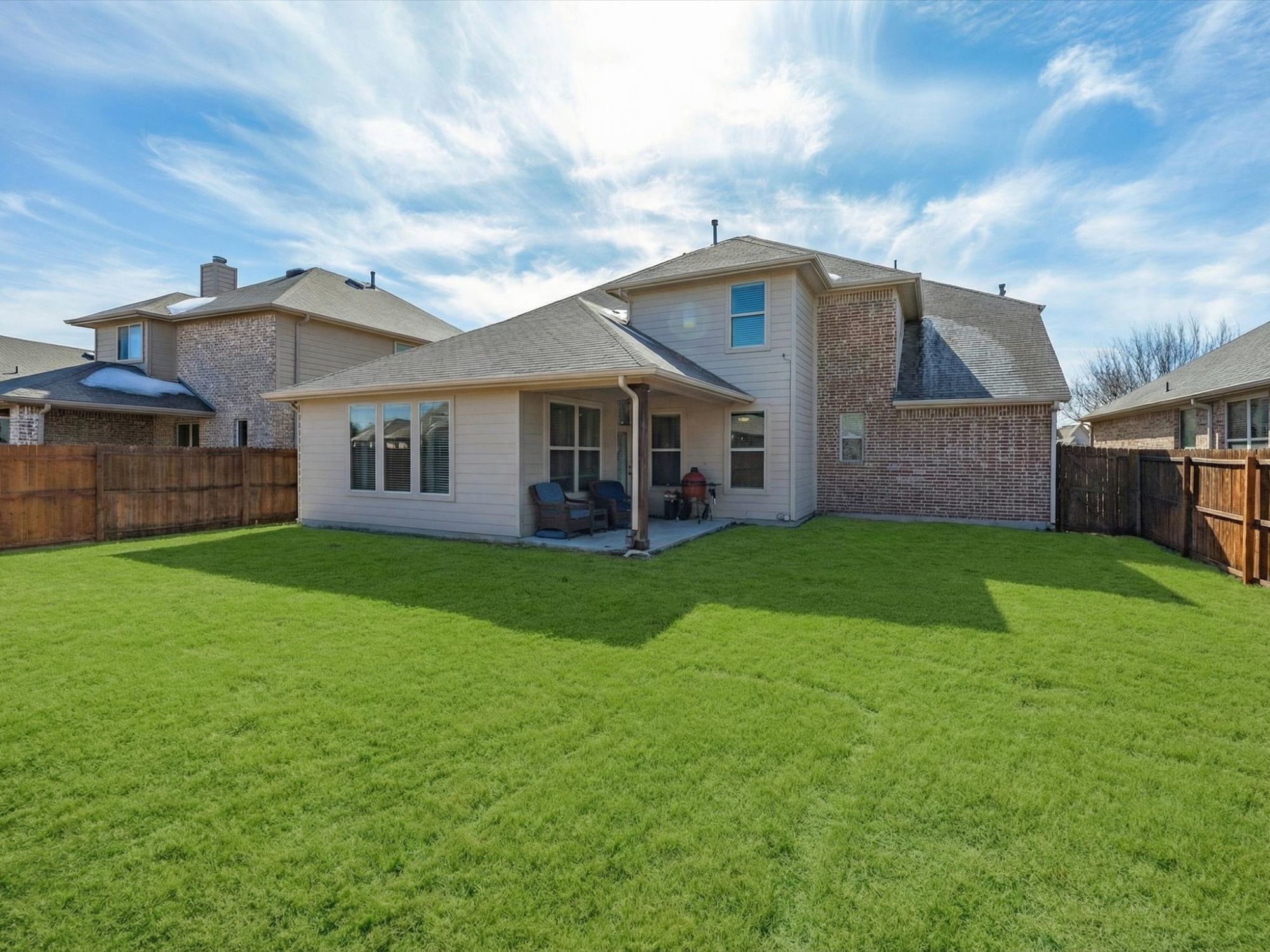 1056 Mesa Crest Drive