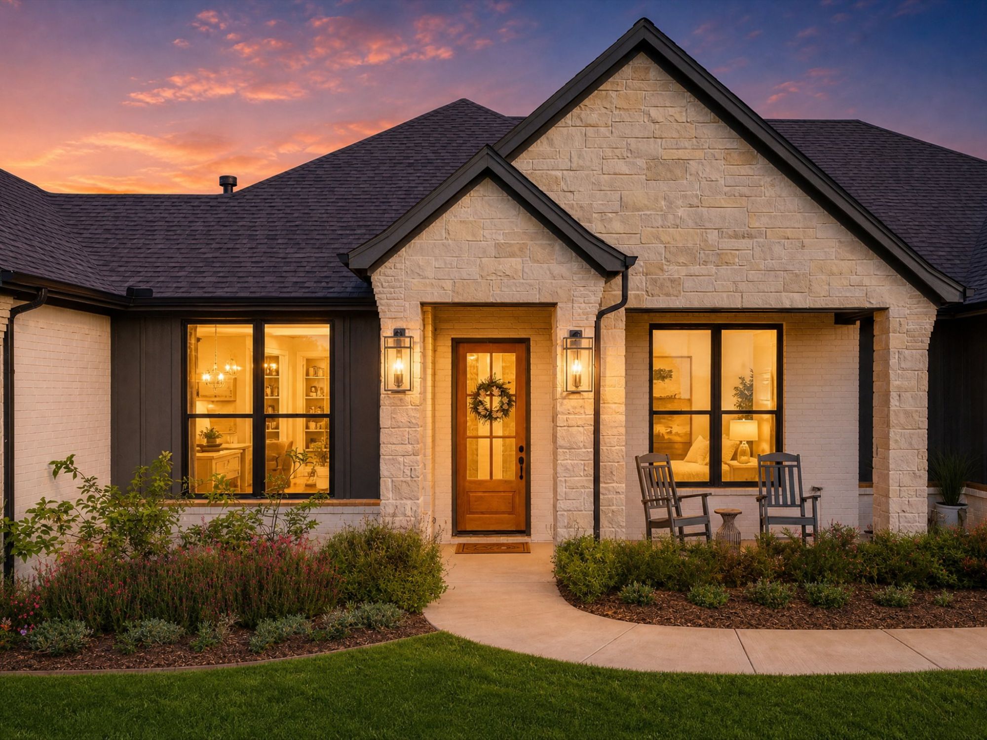 1095 Pioneer Crossing