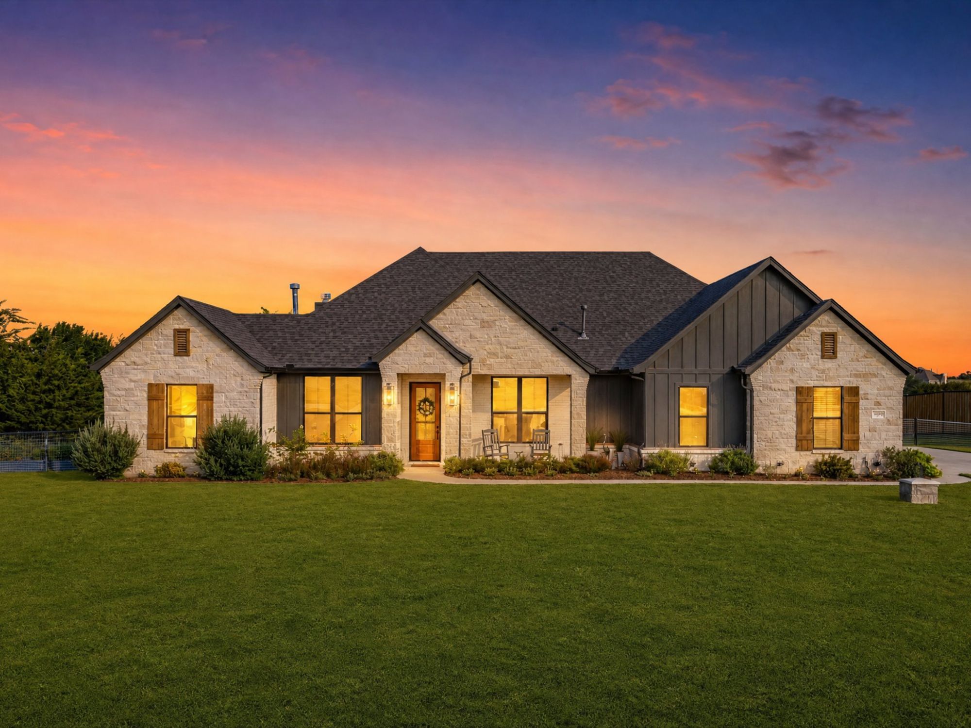 1095 Pioneer Crossing