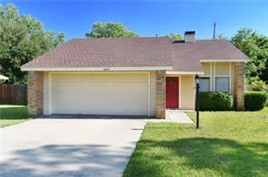 624 Aspen Drive