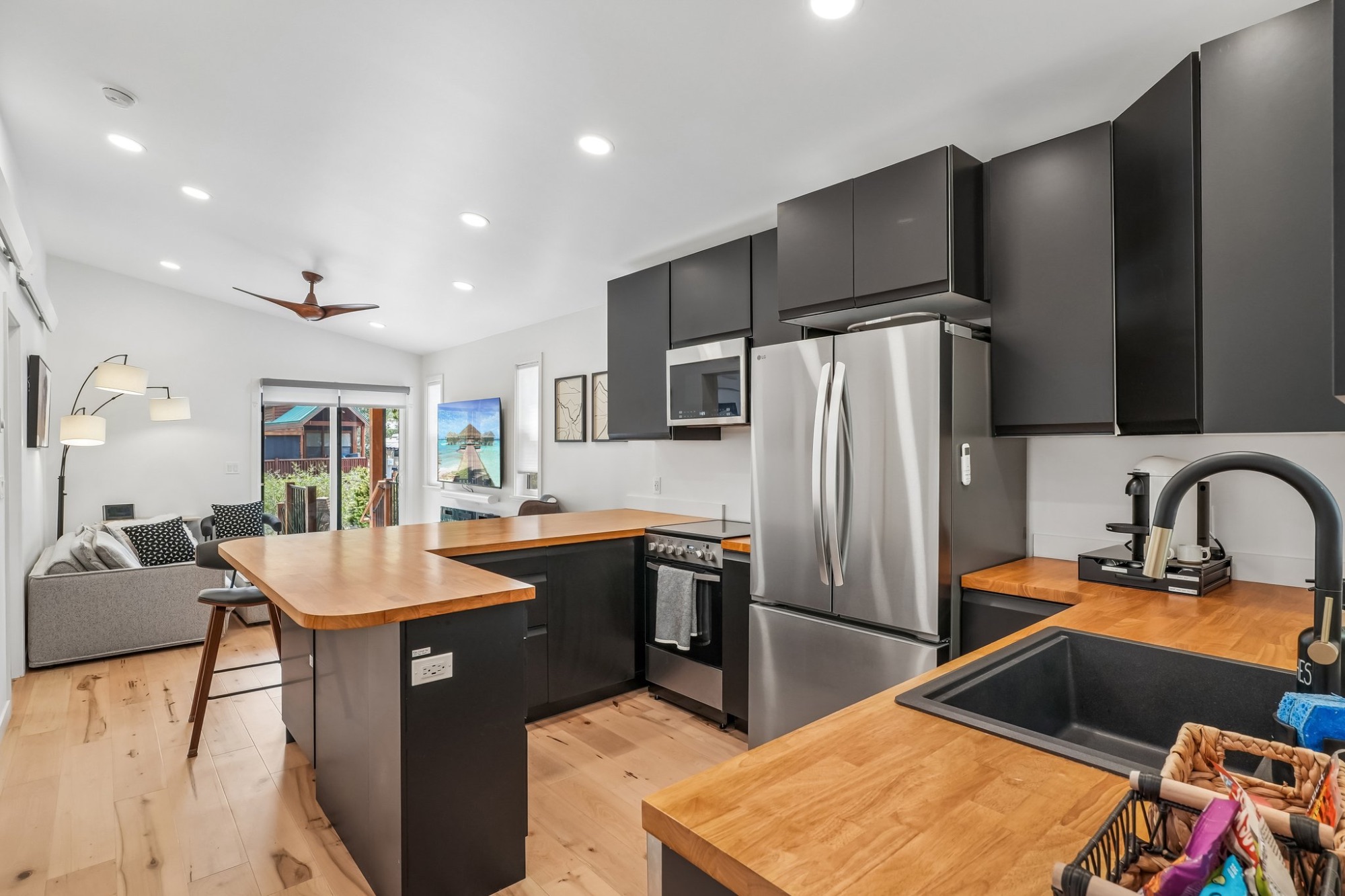 Tiger Run RV Resort Unit 133