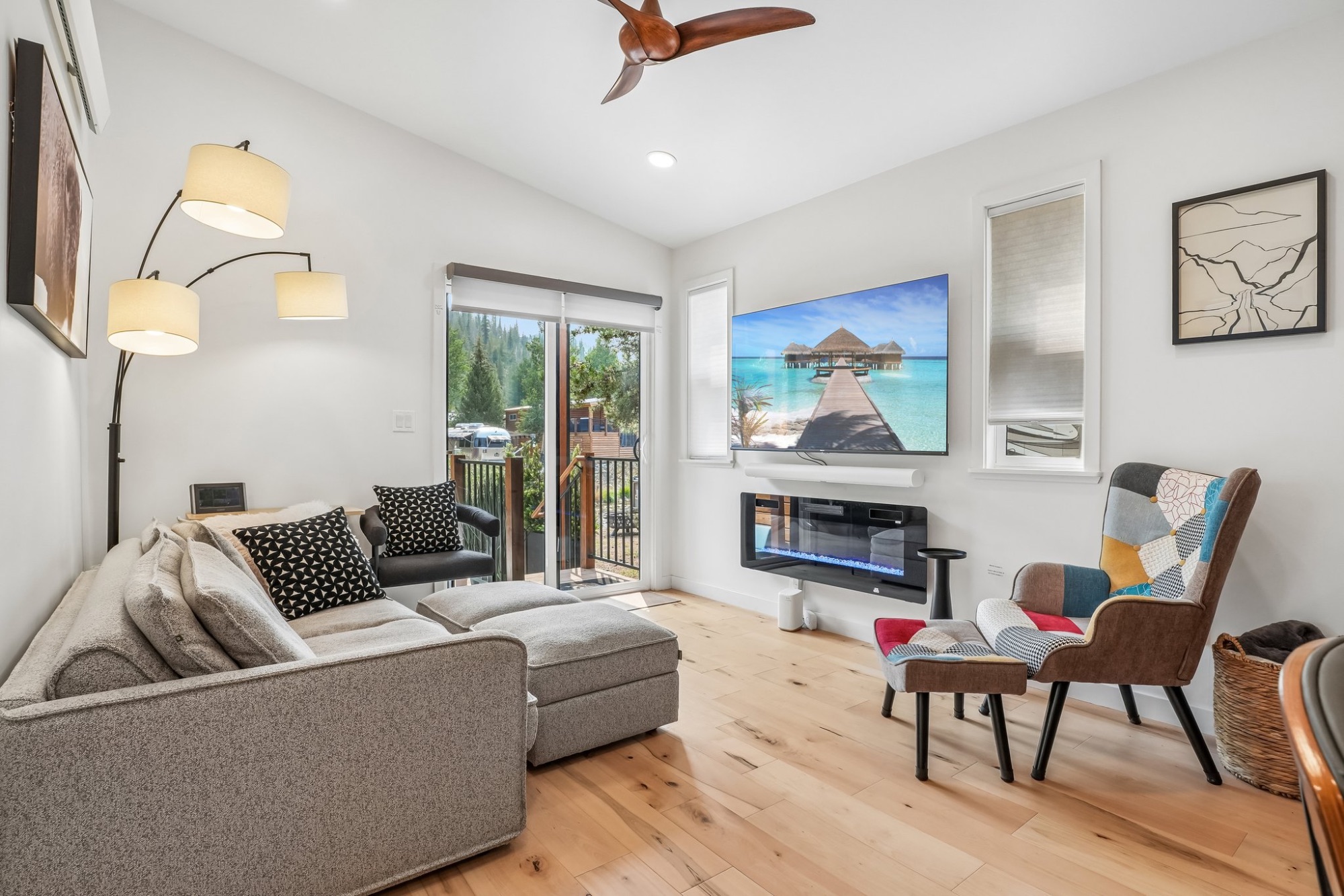 Tiger Run RV Resort Unit 133