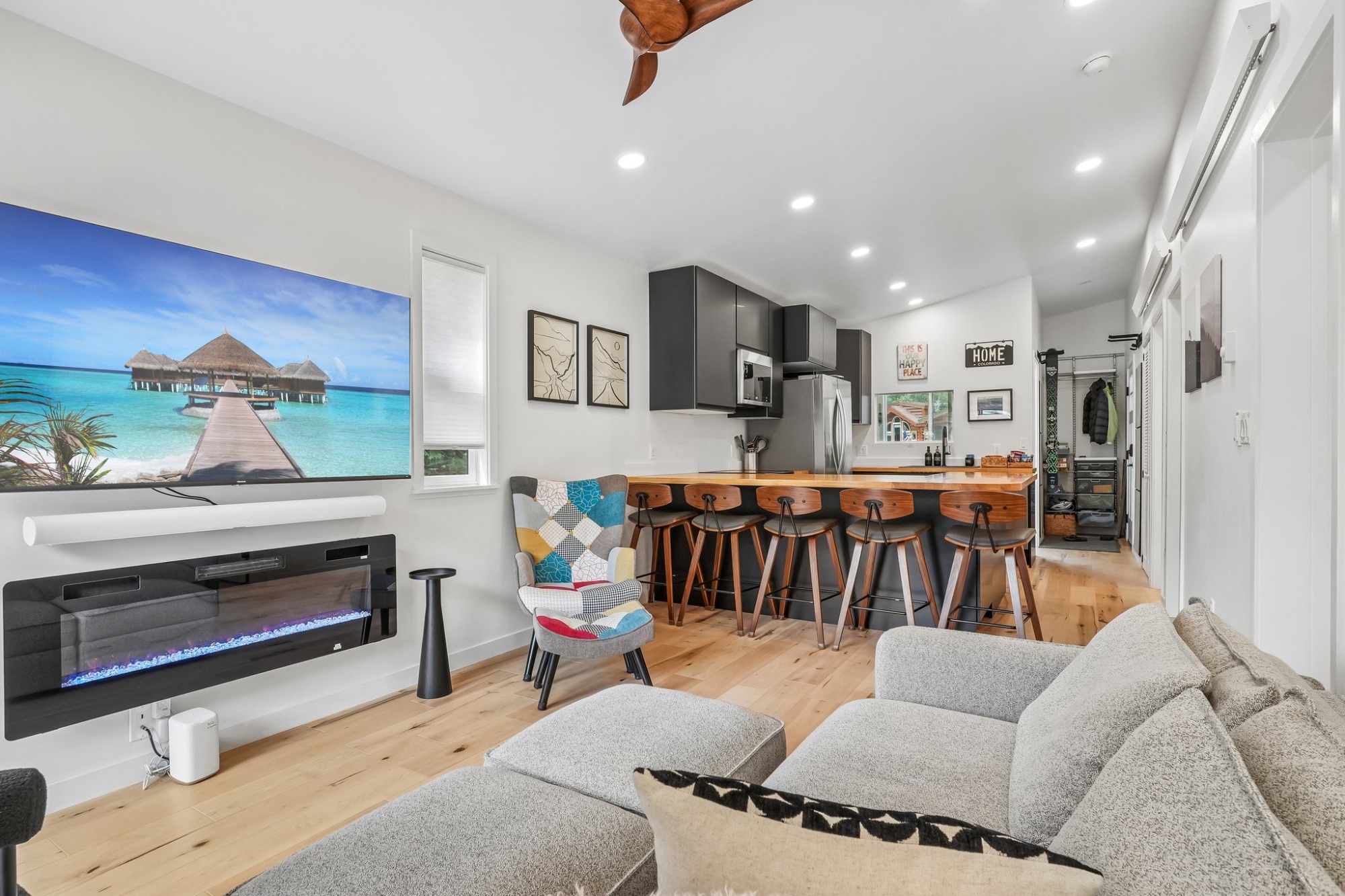 Tiger Run RV Resort Unit 133