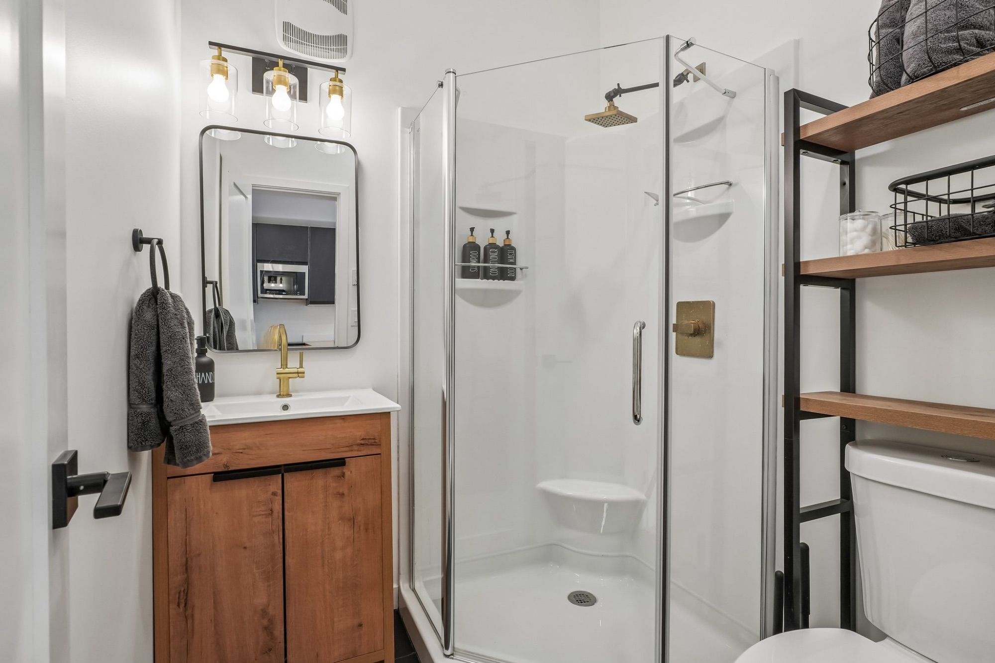 Tiger Run RV Resort Unit 133