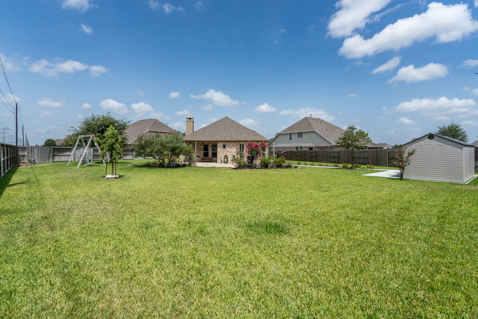 9302 Morning Hill Ct