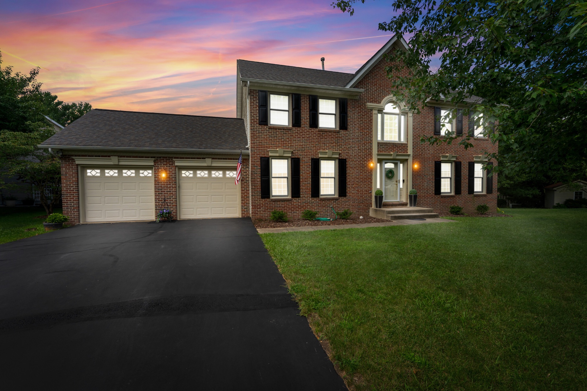 13425 Alfred Mill Court