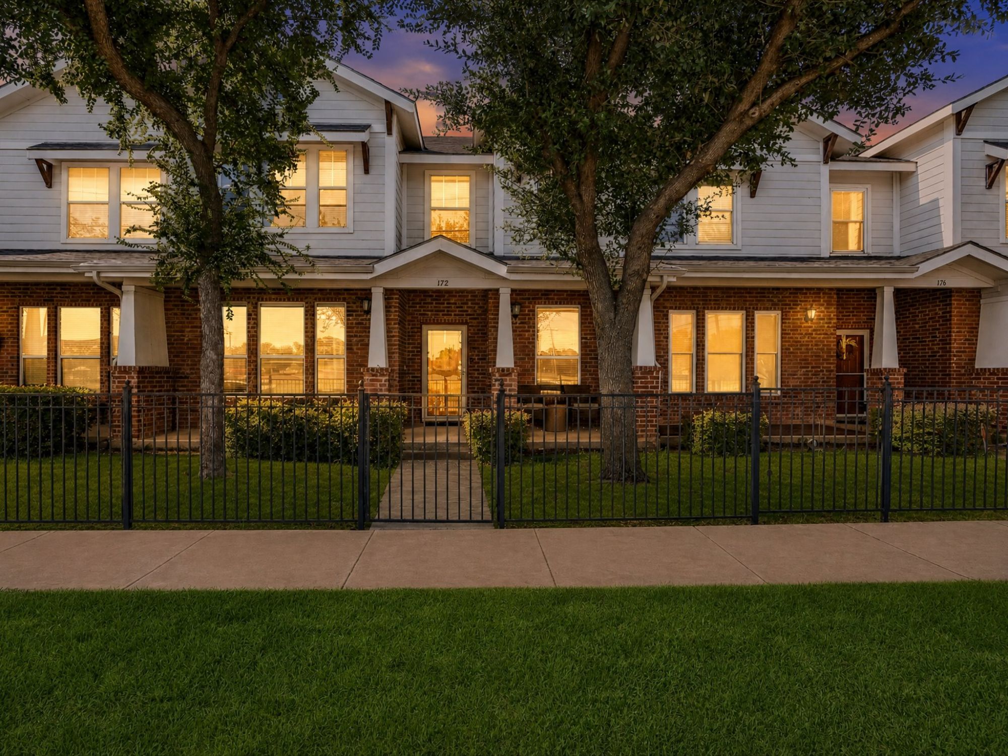 172 High School Drive