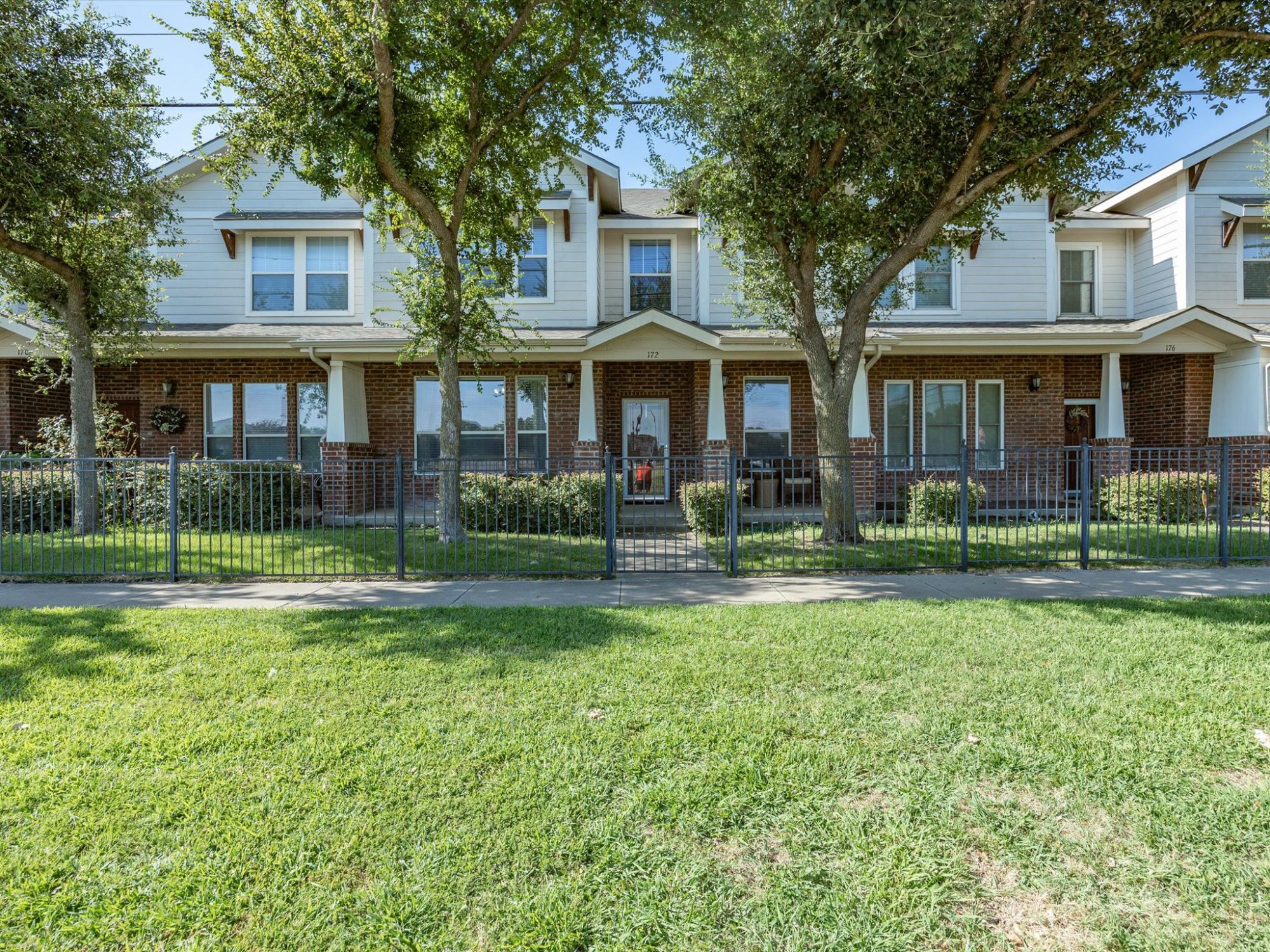 172 High School Drive