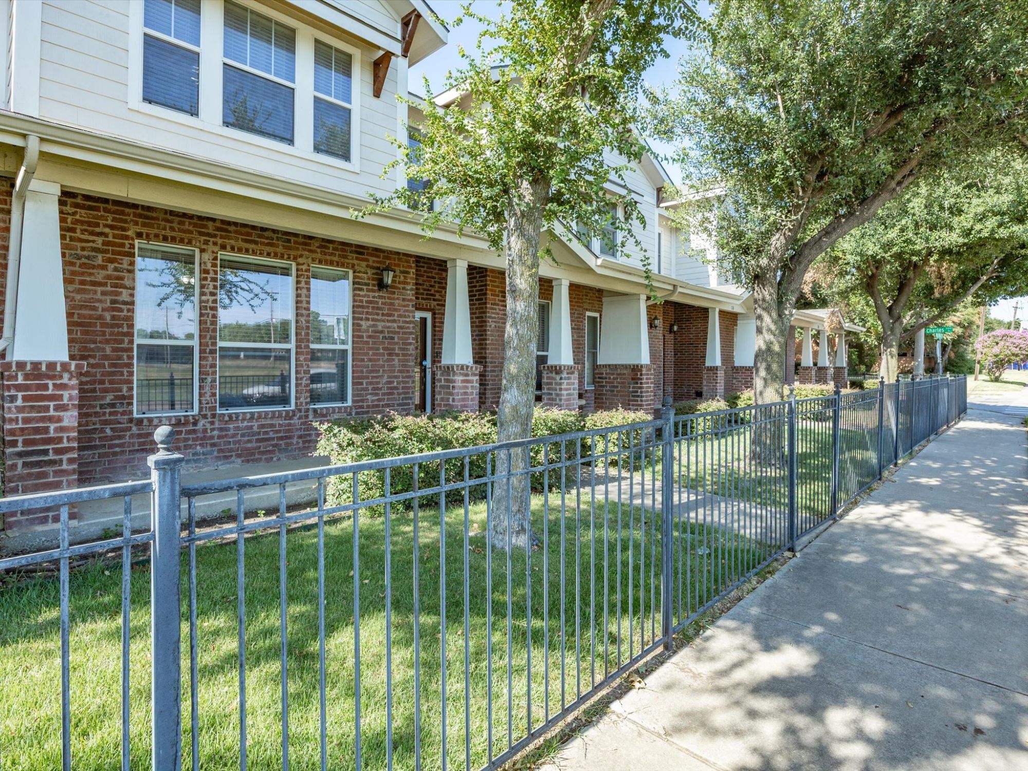 172 High School Drive
