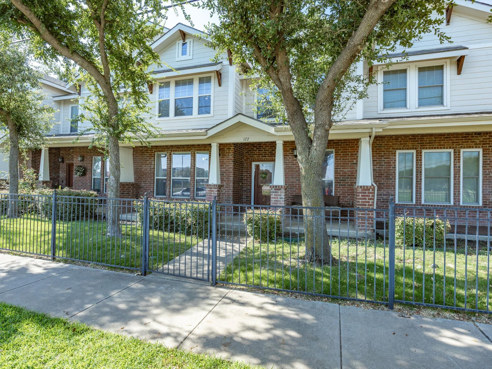 172 High School Drive