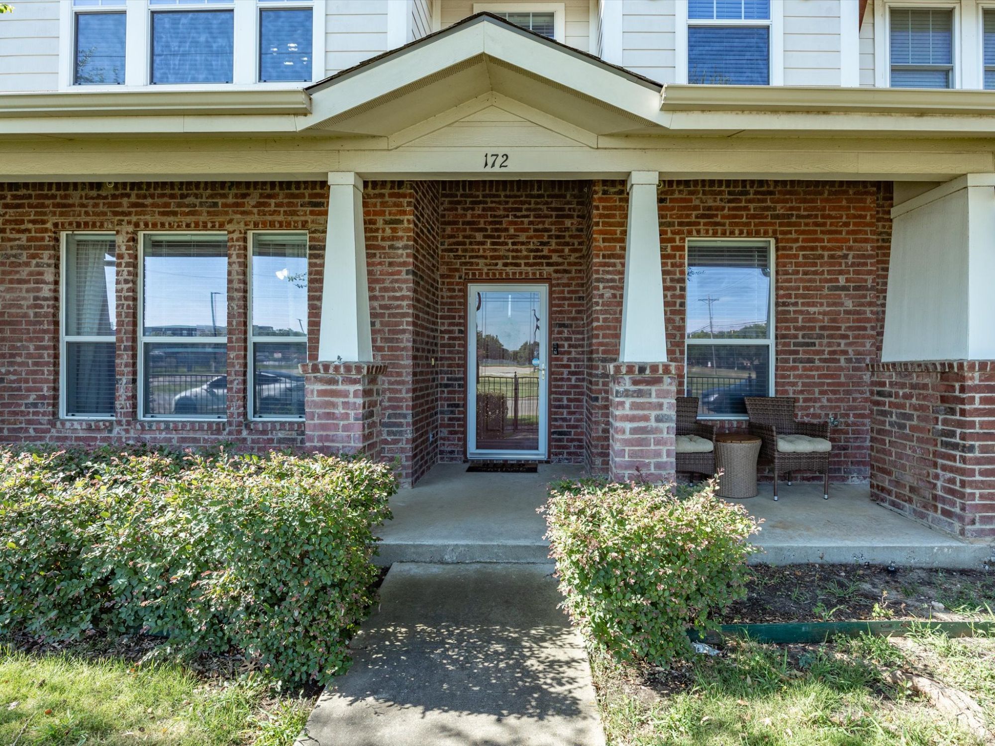 172 High School Drive
