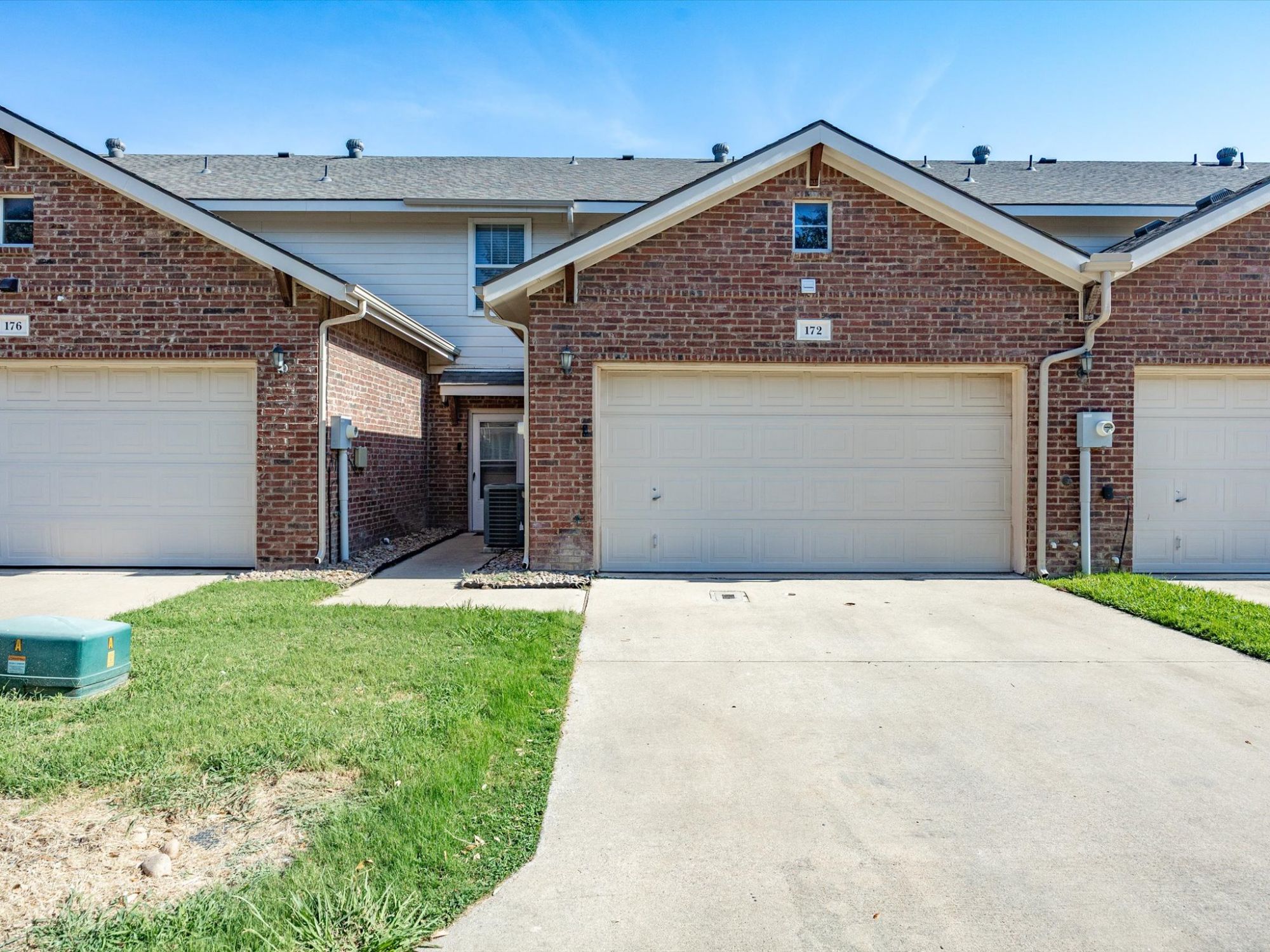 172 High School Drive