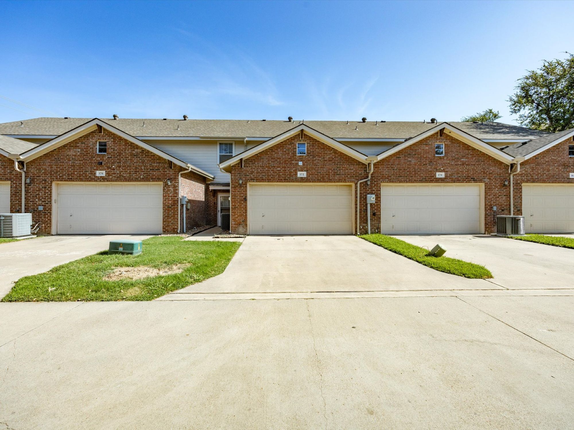 172 High School Drive