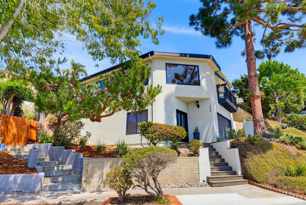 3428 Quimby Street