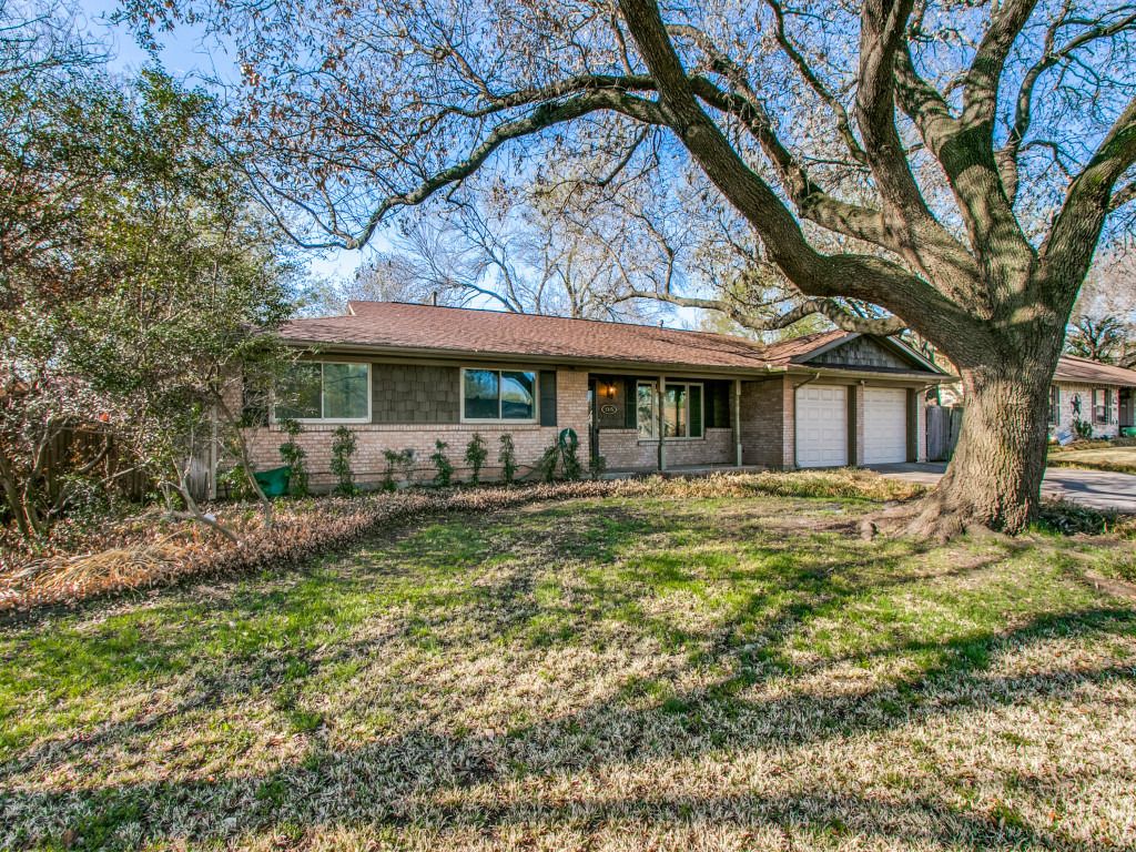 1315 Greenbriar Street