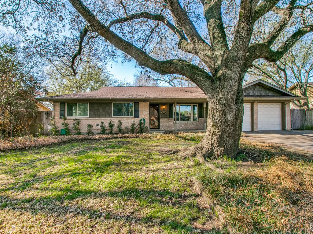 1315 Greenbriar Street