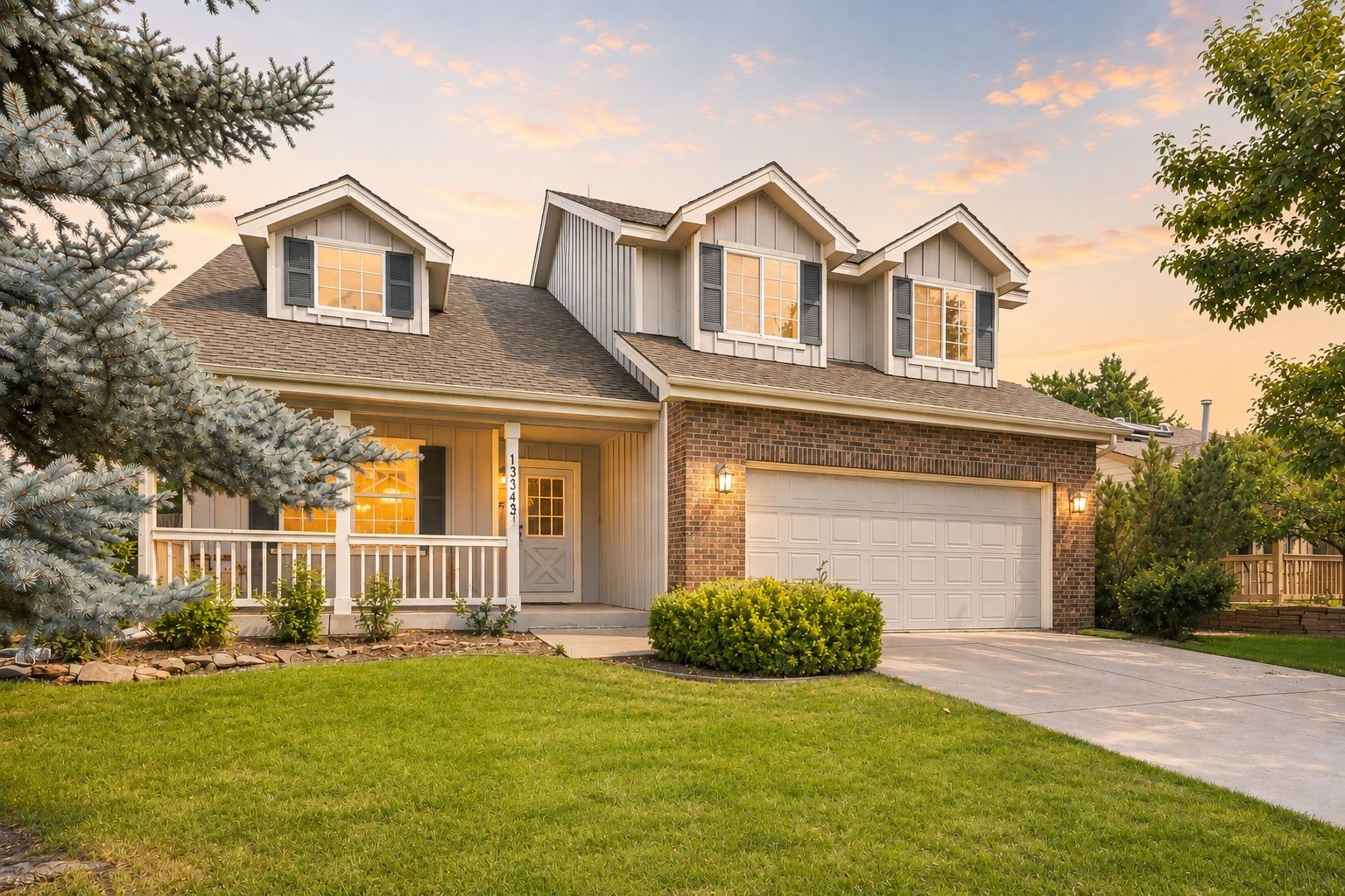 13843 West 64th Place