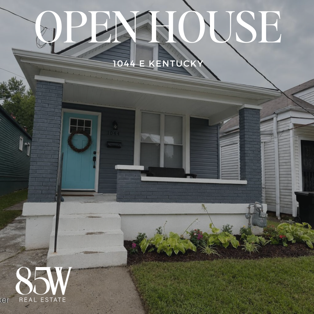 1044 East Kentucky Street