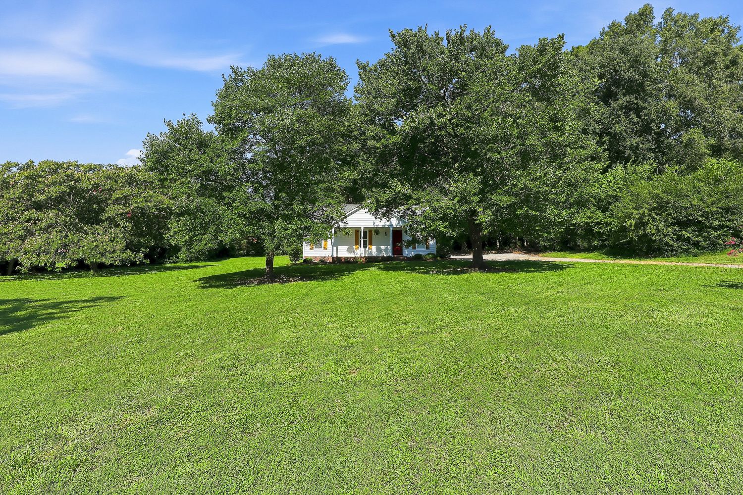 636 Lake Glad Road