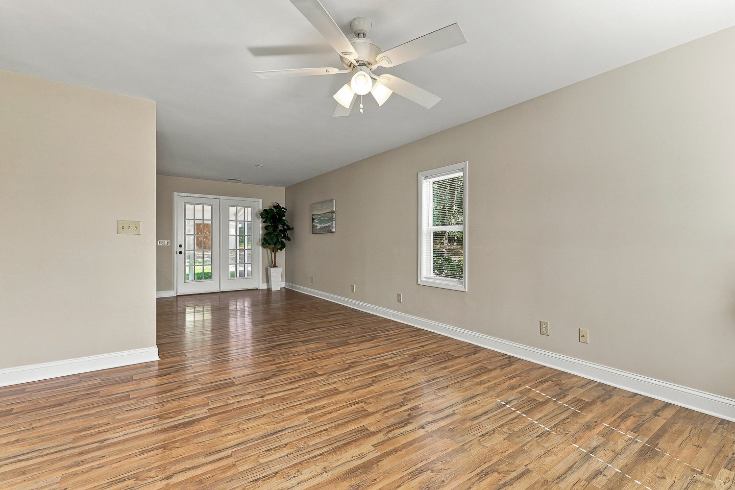 636 Lake Glad Road