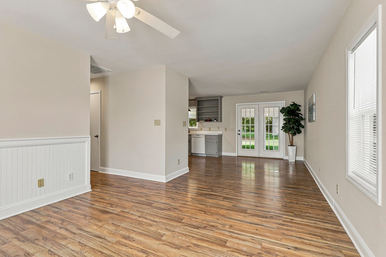 636 Lake Glad Road