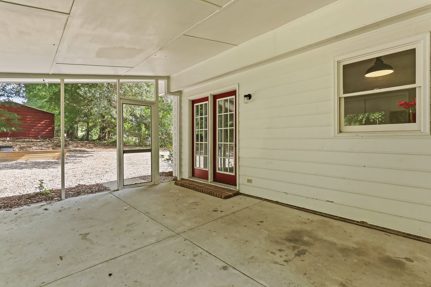 636 Lake Glad Road