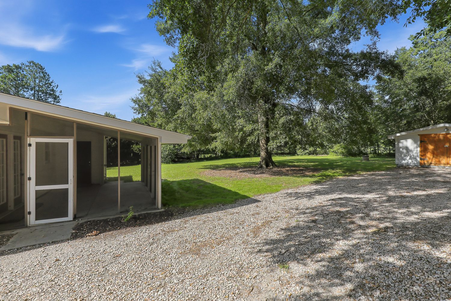636 Lake Glad Road