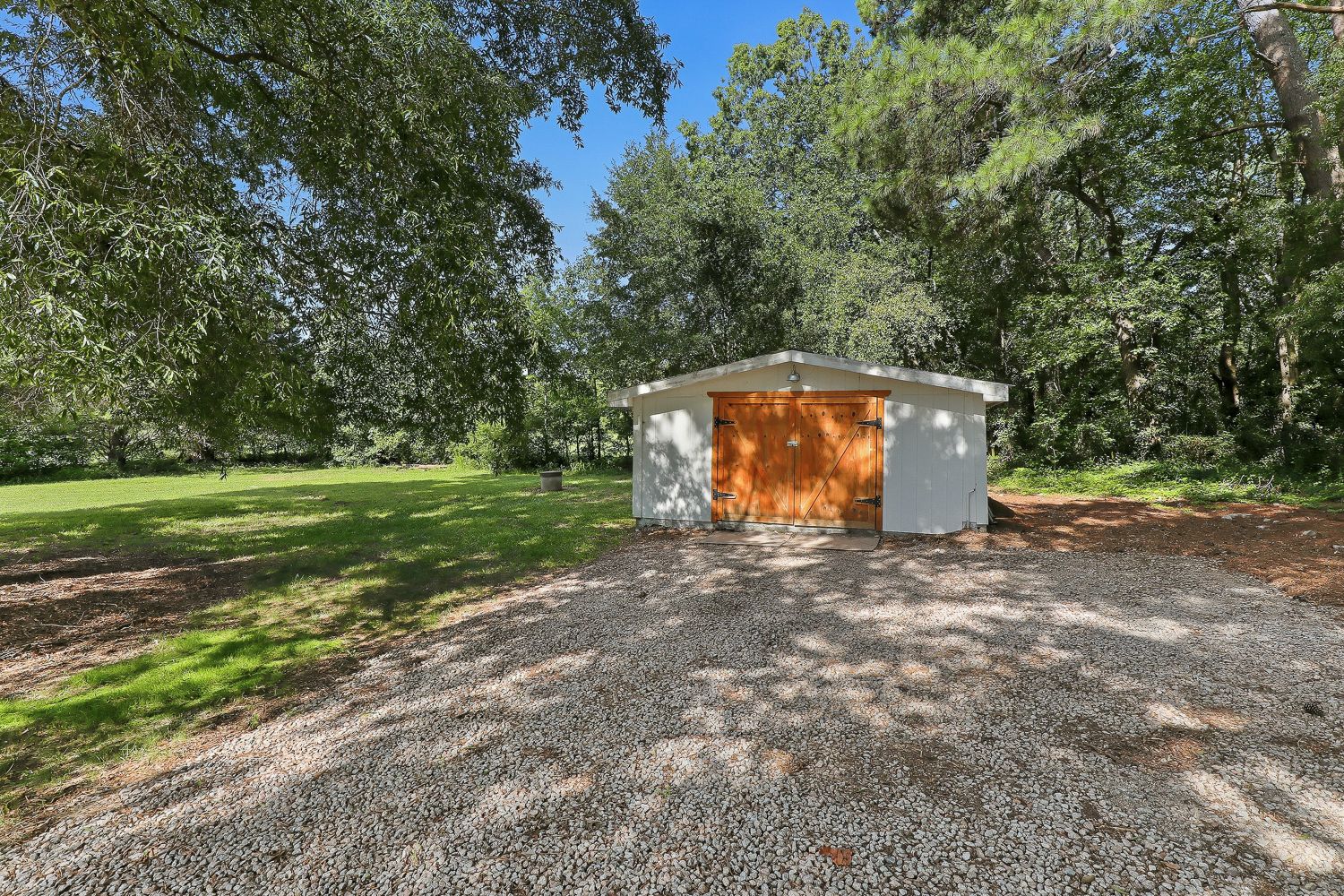 636 Lake Glad Road