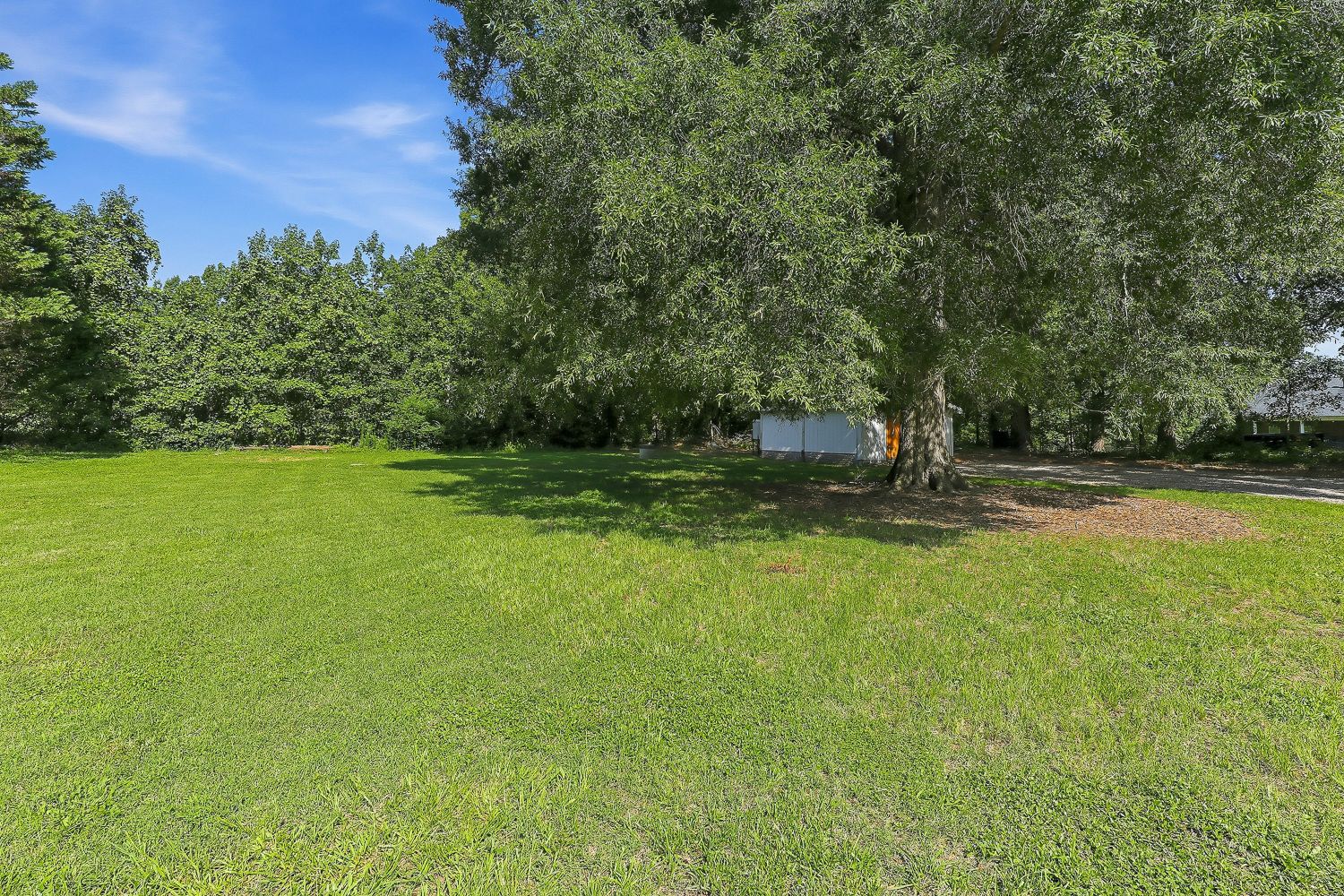 636 Lake Glad Road
