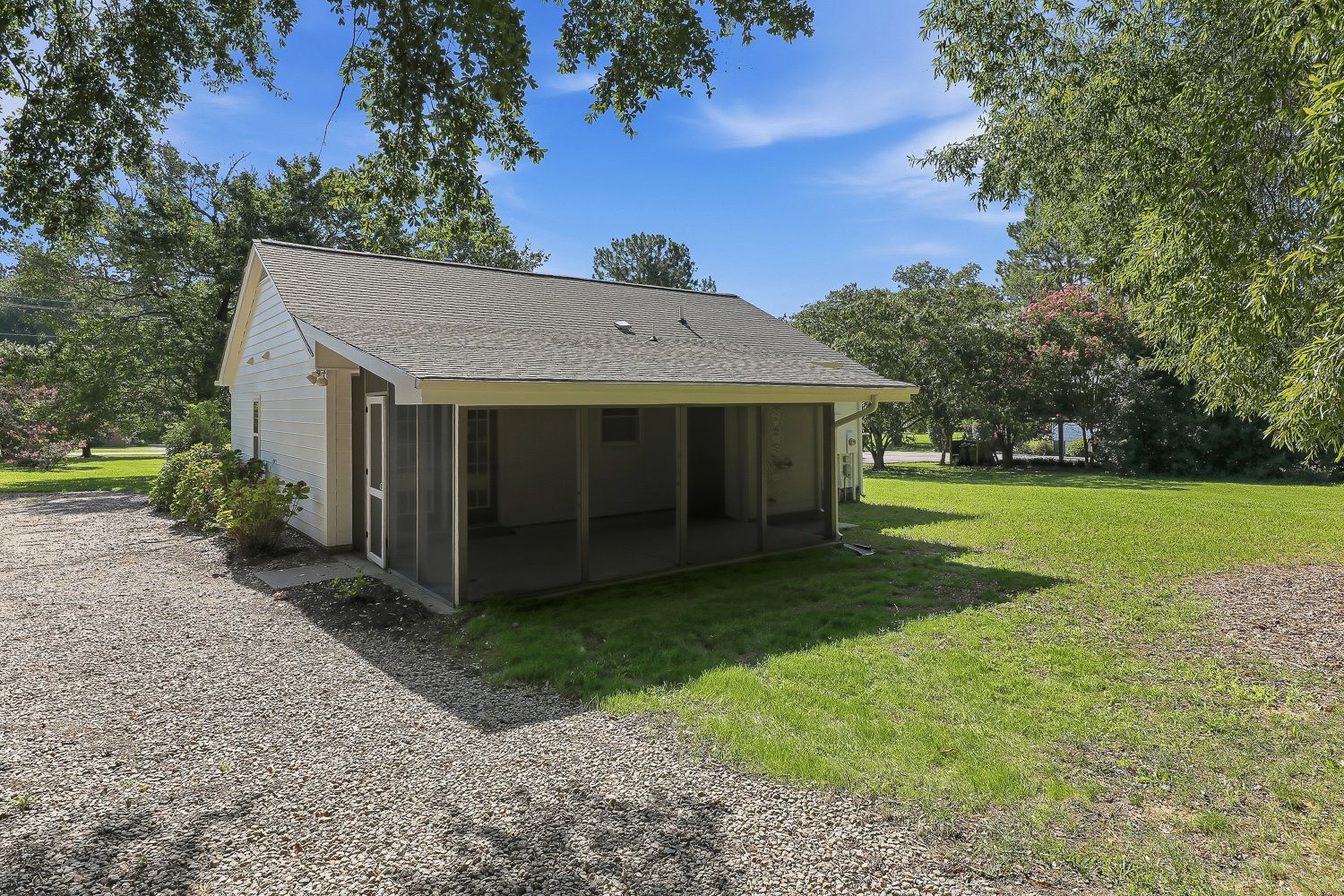 636 Lake Glad Road