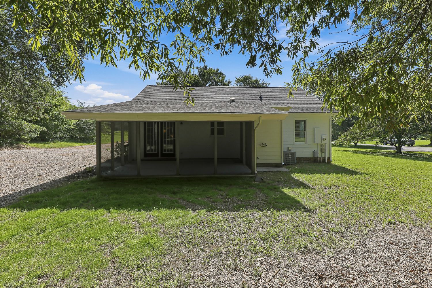 636 Lake Glad Road