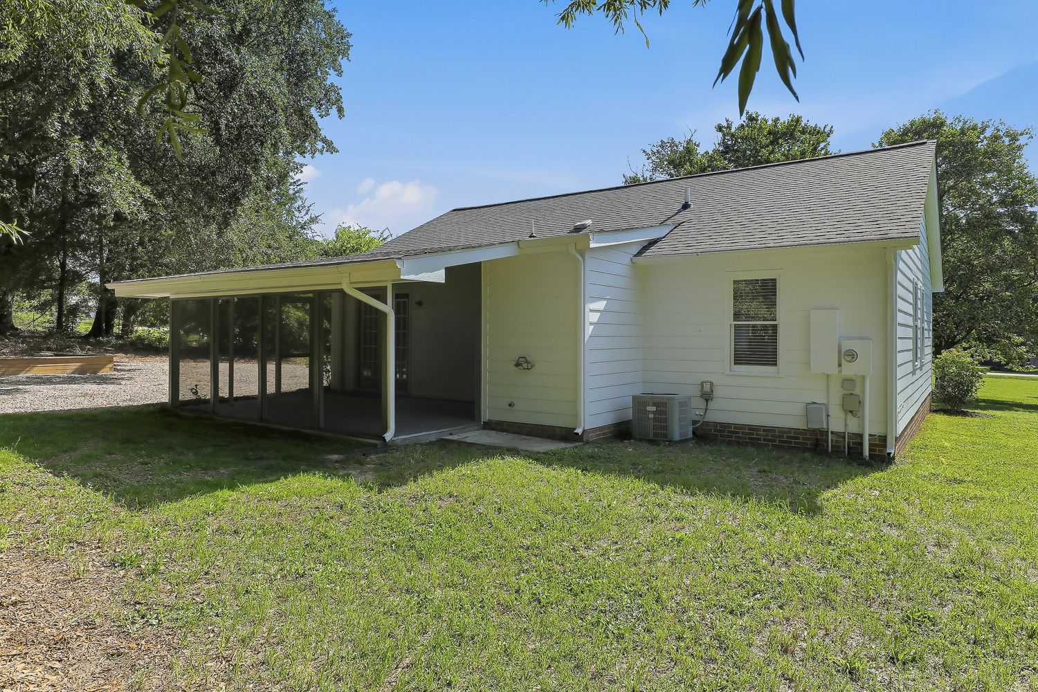 636 Lake Glad Road