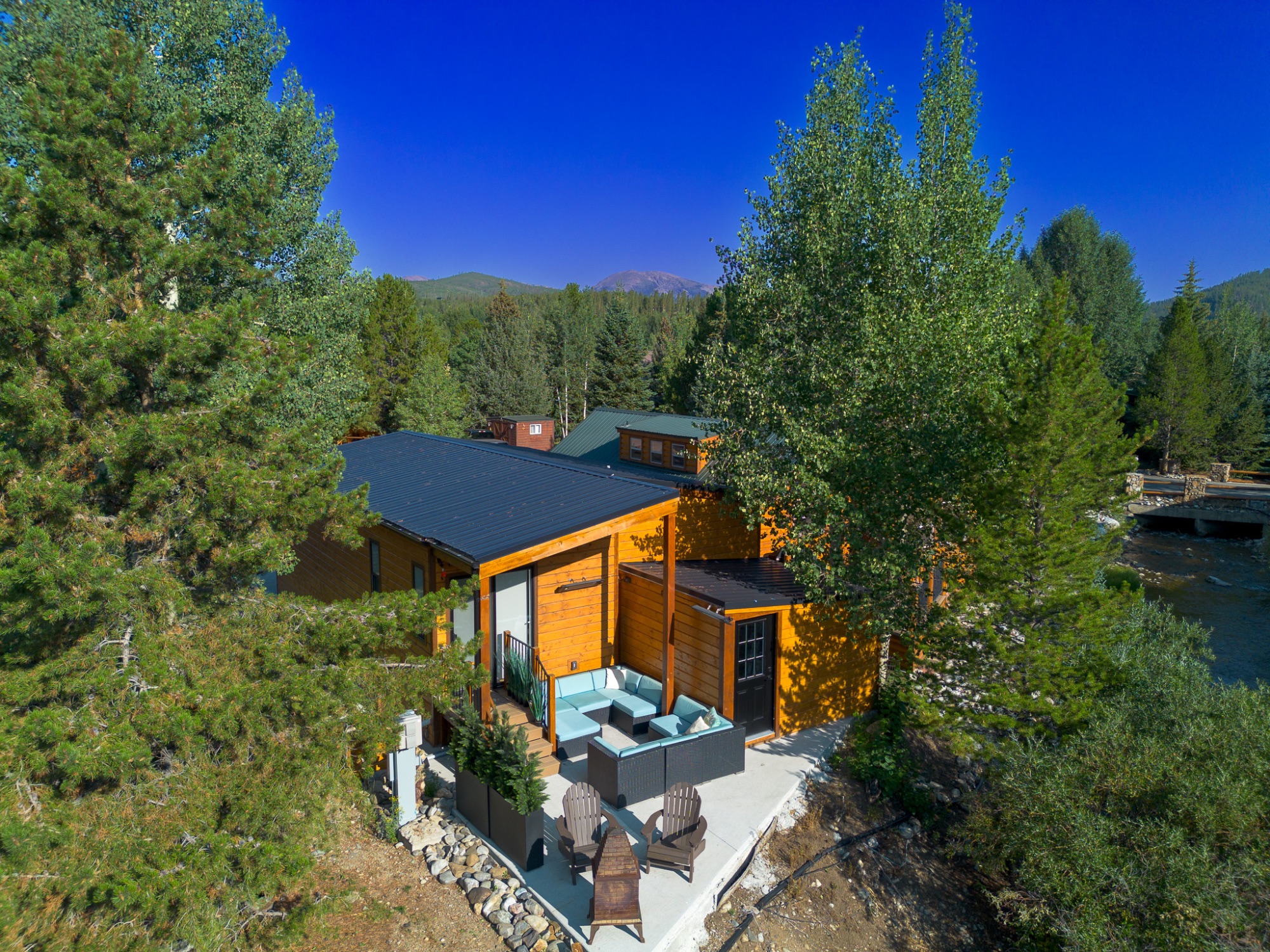 Tiger Run RV Resort Unit 133
