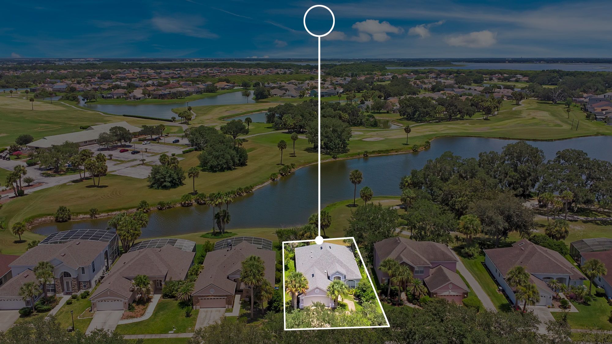 1709 Golfview Drive