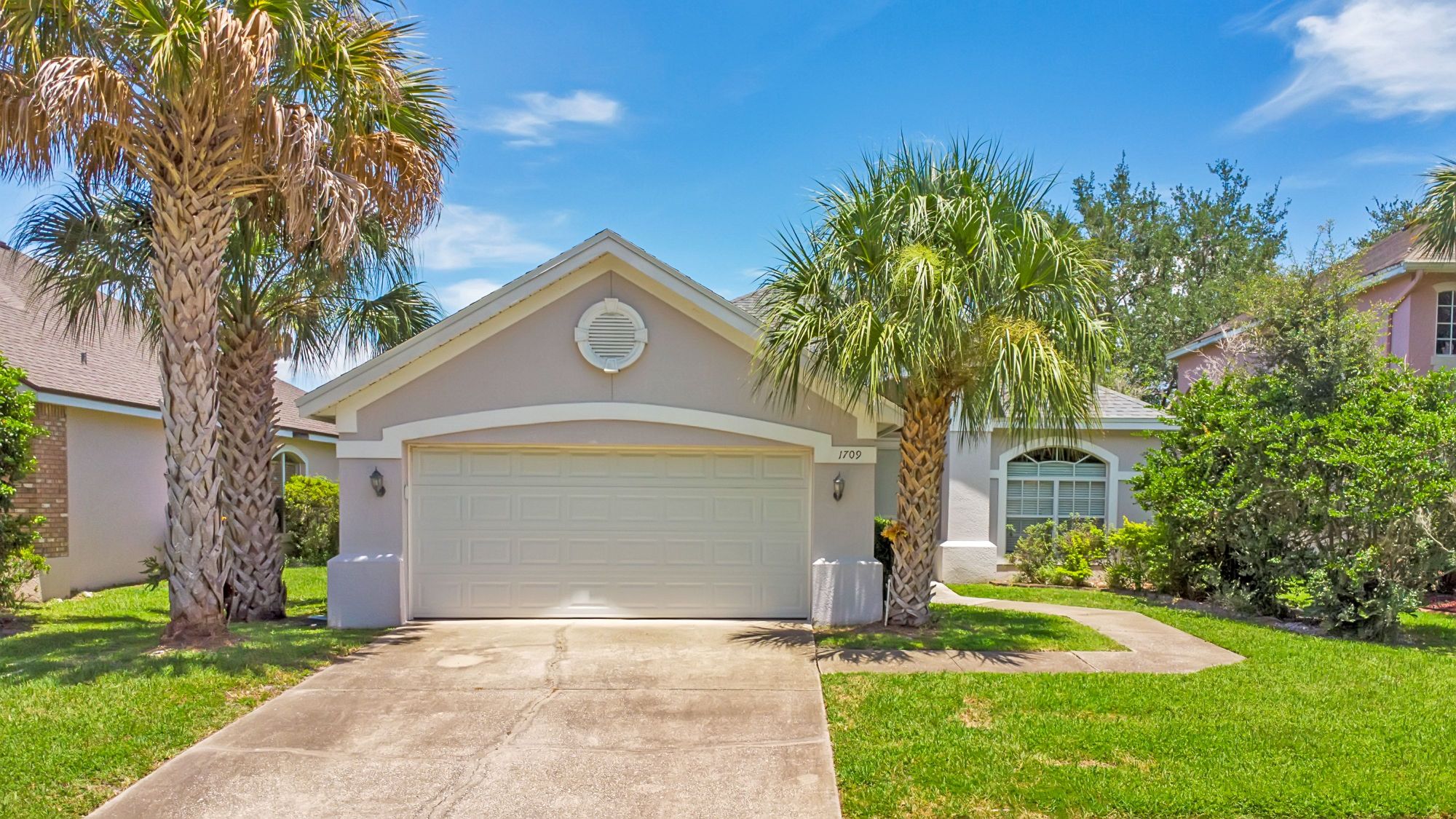 1709 Golfview Drive