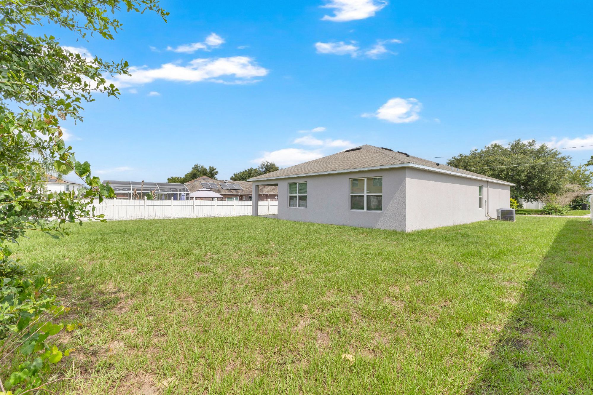 9 Flatfish Drive